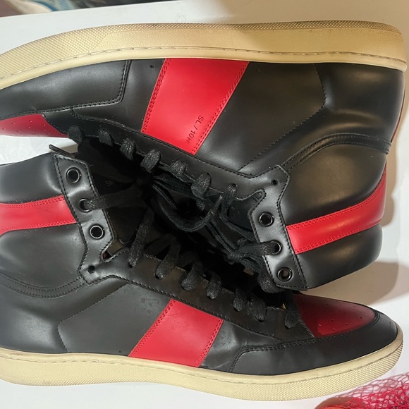 Saint Laurent sl 10h “BRED” - Picture 3 of 7